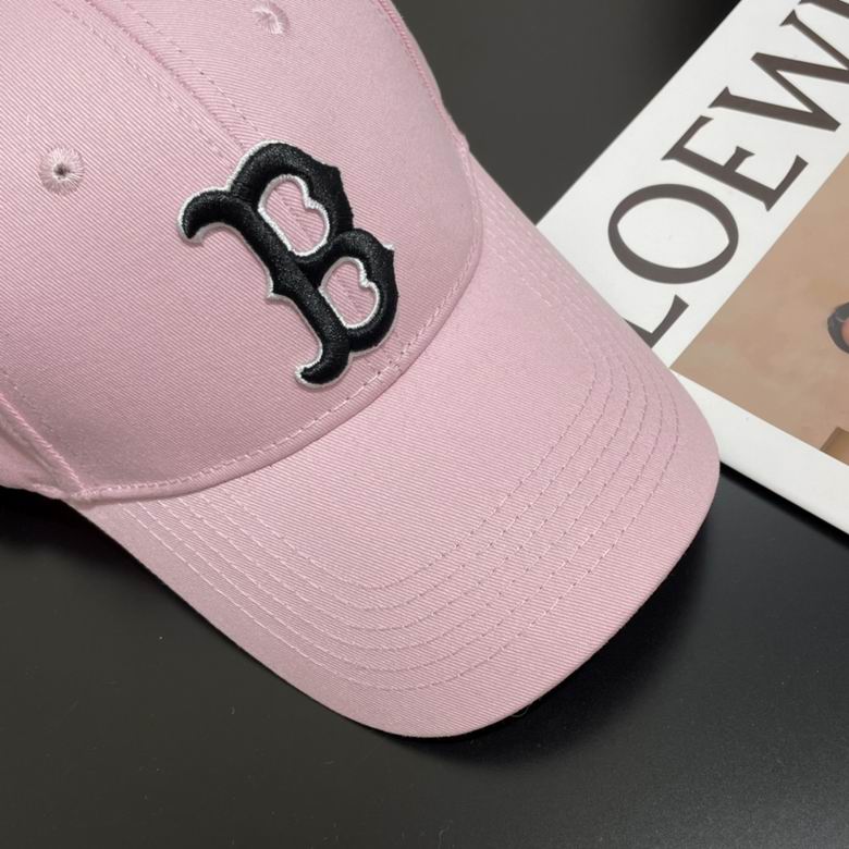MLB Cap dxn (18)